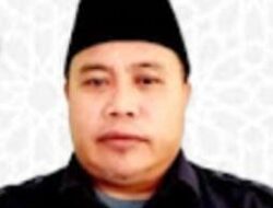 Diduga Rangkap Jabatan, Guru PNS di SMPN 4 Pakenjeng Sekaligus Menjabat Kepala Pondok Pesantren