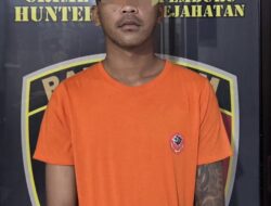 Aksi Pengeroyokan Sadis di Cimanuk Garut, Dua Pelaku Diamankan Polisi