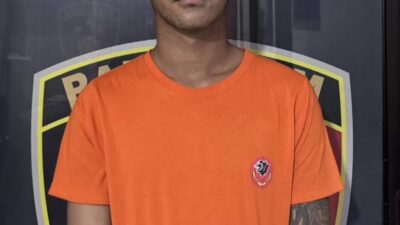 Aksi Pengeroyokan Sadis di Cimanuk Garut, Dua Pelaku Diamankan Polisi