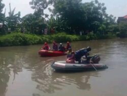 Pencarian Lima Hari Berujung Duka, Korban Laka Air di Kalidawir Ditemukan