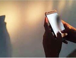 Modus VCS, Pria Belakang Padang Nyaris Diperas Hingga Rp2,8 Juta oleh Pelaku Mengaku dari Organisasi Wartawan