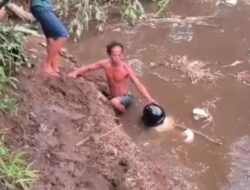 Korban Kedua Kecelakaan Jembatan Kalipelus Ditemukan Meninggal di Sokaraja