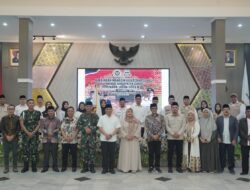 Bupati Garut Buka Bimbingan Manasik Haji 2026, Tekankan Pelayanan Ramah Lansia, Disabilitas, dan Perempuan