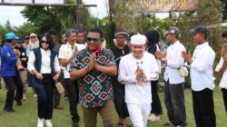 ‎Festival Seni Budaya Sayang Heulang Angkat Pesona Garut Selatan