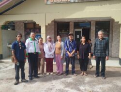 Dugaan Malprosedur Penangkapan 3 Karyawan PT SISK, Kuasa Hukum: Ada Kejanggalan Hukum