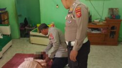 Polisi Ungkap Pria Tewas Tersengat Listrik Saat Tebang Pohon di Garut