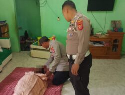 Polisi Ungkap Pria Tewas Tersengat Listrik Saat Tebang Pohon di Garut