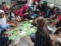 Komunitas Radio RJ Arisan Hanyalah Bungkusnya, Pererat Tali Silaturrahmi Dan Persaudaraan