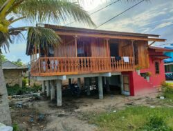 Belakang Padang, “Pulau Penawar Rindu” dengan Home Stay Bernuansa Kampung Melayu