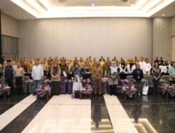 Pemkab Garut Bersama SID Luncurkan Program Digitally Enabled District Guna