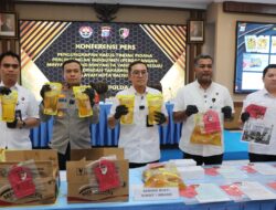 Polda Kaltim Ungkap Kasus Pelanggaran Konsumen, Minyakita Tak Sesuai Takaran Beredar di Balikpapan