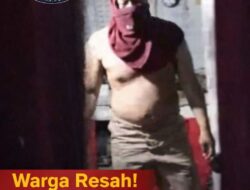 Warga Resah! Pembobolan Rumah Diduga Dipicu Maraknya Sabu di Ongka Malino