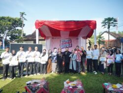 Pemkab Garut Berkomitmen Ciptakan SDM Unggul