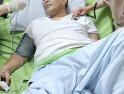 Innalillahi Wa Inna Ilaihi Raji’un, Sekjen PWI Pusat Zulmansyah Sekedang Wafat