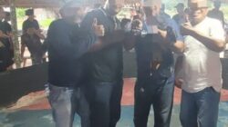 Sindikat Sabung Ayam Pasar 4 Kutalimbaru: Benarkah Ada Oknum yang Kebal Hukum?