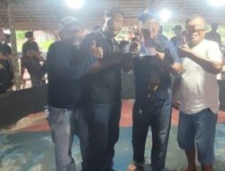 Sindikat Sabung Ayam Pasar 4 Kutalimbaru: Benarkah Ada Oknum yang Kebal Hukum?