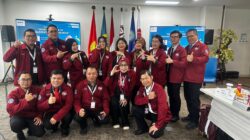 ICGSB 2026: Langkah Mahasiswa S3 PWU Indonesia Menjawab Tantangan Era Digital Global