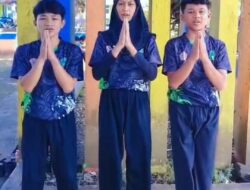 Semangat Juara! SMPN 1 Bungbulang Siap Tempur di Seleksi POPWILDA 2026 Kabupaten Garut