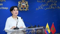 Ekuador Akui Otonomi Khusus di Bawah Kedaulatan Maroko sebagai Solusi Tunggal Konflik Sahara