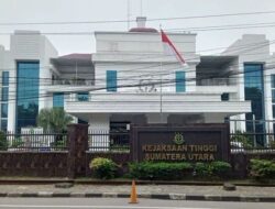 Kejati Sumut Mulai Bongkar Dugaan Korupsi KIP Kuliah, Konflik Kepentingan di LLDikti Ikut Disorot