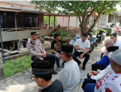 Wanita Lansia Ditemukan Meninggal Dunia di Laut Dekat Pasar Belakang Padang