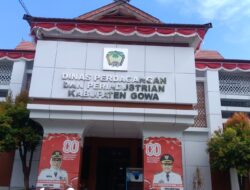 KEPALA PASAR KARAMASA GOWA TAK TAU ALASAN DIPECAT