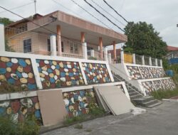 Bangunan Rumah di Batu Gajah Diduga Akan Difungsikan untuk SPPG MBG, Warga Soroti Keterbukaan Informasi