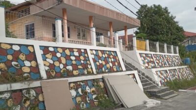 Bangunan Rumah di Batu Gajah Diduga Akan Difungsikan untuk SPPG MBG, Warga Soroti Keterbukaan Informasi