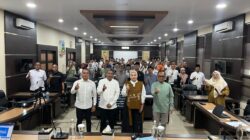 Wabup Garut Tegaskan Balesan Komen Itu Penting. Pentingnya Kehadiran Pemerintah di Ruang Digital Untuk Menjawab Persepsi Publik 