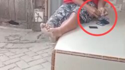 Terang-terangan di Siang Bolong, Jaringan Bos Sabu ‘Hu alias Sen’ dan ‘Ijol Jengkol’ Diduga Kuasai Lorong III Tanjung Morawa