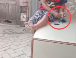 Terang-terangan di Siang Bolong, Jaringan Bos Sabu ‘Hu alias Sen’ dan ‘Ijol Jengkol’ Diduga Kuasai Lorong III Tanjung Morawa