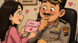 “Surat Cinta” untuk Kapolsek Batang Kuis: Laporan Penganiayaan Mandek, Dugaan ‘Main Mata’ Mencuat