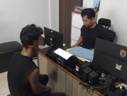 Penganiayaan di Cikelet Garut Terungkap, Pelaku Ditangkap Polisi Usai Buron ke Bandung. 