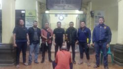 Buron 7 Bulan, Polisi Akhirnya Tangkap Pelaku Penganiayaan Berat di Galesong Utara
