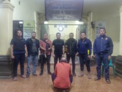 Buron 7 Bulan, Polisi Akhirnya Tangkap Pelaku Penganiayaan Berat di Galesong Utara