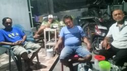 Perkumpulan Pencinta Kendaraan Tua membangun Kebersamaan dan Saling Menghargai