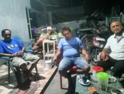 Perkumpulan Pencinta Kendaraan Tua membangun Kebersamaan dan Saling Menghargai