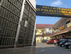 Tiga Oknum Polisi di Medan Diduga Lecehkan Tahanan Wanita, Propam Turun Tangan