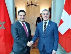 Dukungan Swiss Menguat: Inisiatif Otonomi Maroko Diakui Sebagai Solusi Paling Kredibel untuk Wilayah Sahara