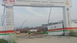 Sekolah Rakyat Tanpa Rakyat: Proyek Dipertanyakan, Warga Ditinggal