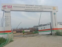 Sekolah Rakyat Tanpa Rakyat: Proyek Dipertanyakan, Warga Ditinggal