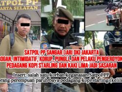 Tragedi di Balik Aroma Kopi: Jeritan Hati “Starling” Kuningan dalam Cengkeraman Pungli dan Kekerasan