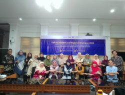 Dorong Keadilan Iklim dan Kepemimpinan Perempuan, Dialog ASEAN Angkat Pengalaman Aceh