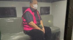 Usai Diperiksa Hampir 12 Jam, Arinal Ditetapkan Jadi Tersangka Kasus Korupsi Dana PI