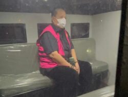 Usai Diperiksa Hampir 12 Jam, Arinal Ditetapkan Jadi Tersangka Kasus Korupsi Dana PI