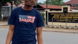 Doa Hangat di Usia 34: Untuk Wan Ridho Syaputra yang Terus Melangkah Maju