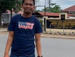 Doa Hangat di Usia 34: Untuk Wan Ridho Syaputra yang Terus Melangkah Maju
