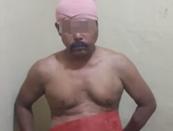 Polres Garut Gagalkan Pencurian Mobil Pick Up, Satu Pelaku Ditangkap Usai Dikejar Warga dan Polisi