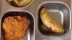 Diduga Menu MBG Jayamekar Tak Sesuai Standar, Warga Soroti Kualitas dan Nilai Gizi Paket Makanan