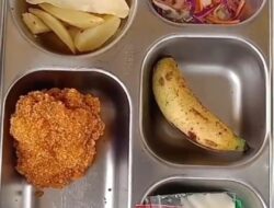 Diduga Menu MBG Jayamekar Tak Sesuai Standar, Warga Soroti Kualitas dan Nilai Gizi Paket Makanan